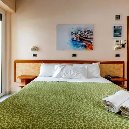 Hotel Miramare - Silvi Marina Ngoại thất bức ảnh