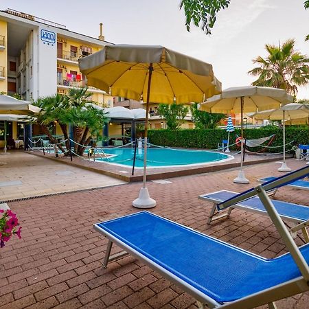 Hotel Miramare - Silvi Marina Ngoại thất bức ảnh